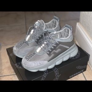 Men’s Versace CHAIN REACTION Shoes